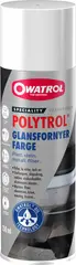 Owatrol Polytrol F&#229;r fargen tilbake! 250ml spray