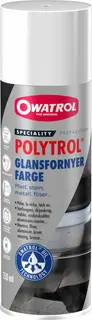 Owatrol Polytrol F&#229;r fargen tilbake! 250ml spray