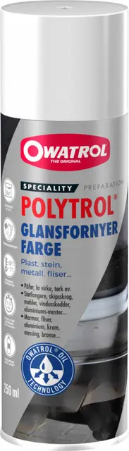 Owatrol Polytrol Får fargen tilbake! 250ml spray 