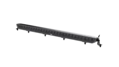 OZZ XB1 P40&quot; fjernlys LED-bar m/posisjonslys Sort hus