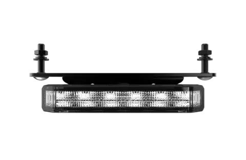 OZZ RL1 Ryggelys (AR) Slim line LED Arbeidslys/ryggelys