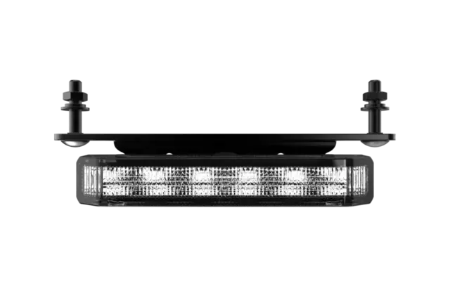 OZZ RL1 Ryggelys (AR) Slim line LED Arbeidslys/ryggelys 