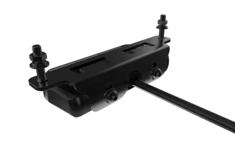 OZZ RL1 Ryggelys (AR) Slim line LED Arbeidslys/ryggelys
