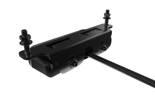 OZZ RL1 Ryggelys (AR) Slim line LED Arbeidslys/ryggelys 