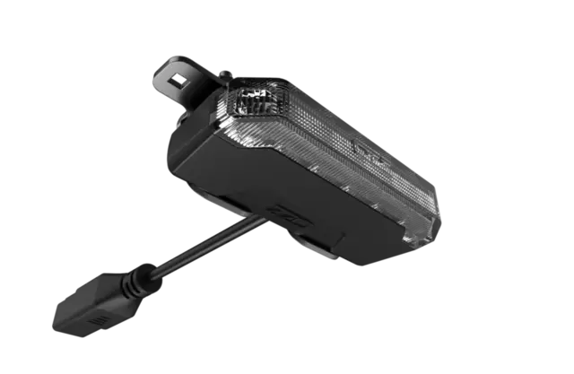 OZZ RL1 Ryggelys (AR) Slim line LED Arbeidslys/ryggelys 