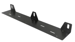 Ekstralysfeste skiltplate.3 fester