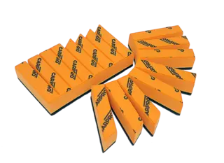 Carpro 8-Fingers Applicator applicator for trange steder