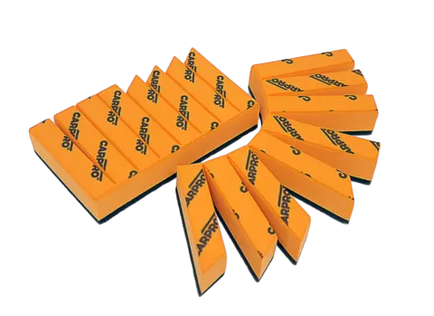 Carpro 8-Fingers Applicator applicator for trange steder
