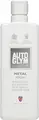 Autoglym Metall Polish Myk pasta til polering av metall, 325ml