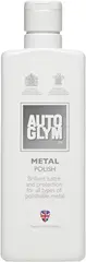 Autoglym Metall Polish Myk pasta til polering av metall, 325ml