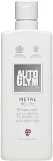 Autoglym Metall Polish Myk pasta til polering av metall, 325ml