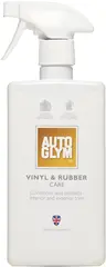 Autoglym Vinyl &amp; Rubber Care Plast og gummifornyer-  500ml