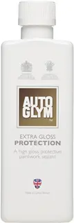 Autoglym Extra Gloss Protection Flytende lakkforsegling - hardvoks - 325
