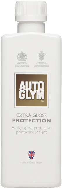 Autoglym Extra Gloss Protection Flytende lakkforsegling - hardvoks - 325 