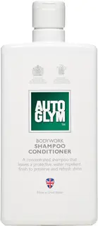 Autoglym Bodywork Shampoo Conditioner ph n&#248;ytral bilshampoo, 500ml