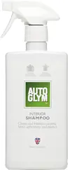 Autoglym Interior Shampoo Interi&#248;rrens til alle overflater, 500ml.