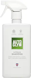 Autoglym Interior Shampoo Interi&#248;rrens til alle overflater, 500ml.