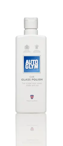 Autoglym Car Glass Polish Poleringsmiddel til glass- 325ml