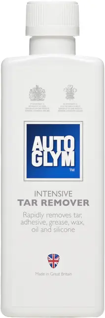 Autoglym Intensive Tar Remover Lim og asfaltfjerner-325ml 
