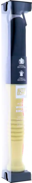 Autoglym Hi-Tech Wheel Brush Motstandsdyktig børste for dekk og felg 