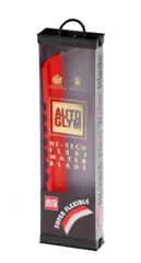 Autoglym Hi-Tech Flexi Water Blade Fleksibel nal til avt&#248;rking