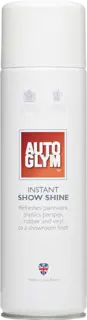 Autoglym Instant Show Shine Quickdetailer - 450ml