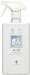 Autoglym De-Icer Tiner opp frosne bilvinduer -50&#176;C, 500ml