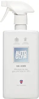 Autoglym De-Icer Tiner opp frosne bilvinduer -50&#176;C, 500ml