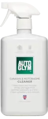 Autoglym Caravan Cleaner Såpe for bobil og campingvogner, 1000ml
