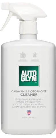 Autoglym Caravan Cleaner S&#229;pe for bobil og campingvogner, 1000ml