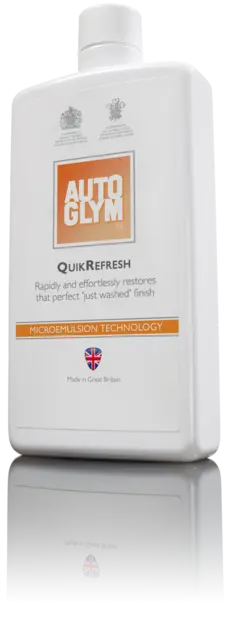 Autoglym QuikRefresh Såpe for rask mellomvask, 500ml 