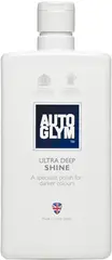 Autoglym Ultra Deep Shine H&#229;ndpolish til m&#248;rke lakkfarger, 500ml