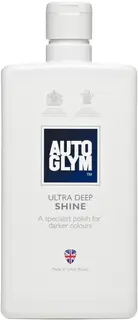 Autoglym Ultra Deep Shine H&#229;ndpolish til m&#248;rke lakkfarger, 500ml