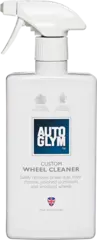 Autoglym Custom Wheel Cleaner Felgrens for sensitive metaller, 500ml
