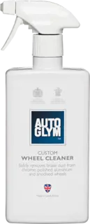 Autoglym Custom Wheel Cleaner Felgrens for sensitive metaller, 500ml