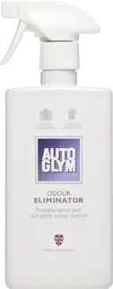 Autoglym Odour Eliminator Luktfrisker og od&#248;r-eliminator, 450ml