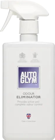 Autoglym Odour Eliminator Luktfrisker og od&#248;r-eliminator, 450ml