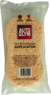 Autoglym Hi-tech Polish Applicator Applikator for p&#229;f&#248;ring av polish etc.