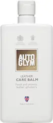 Autoglym Leather Care Balm Balsam for skinn, 500ml