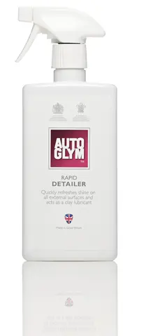 Autoglym Rapid Detailer Quick detailer - 500ml