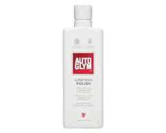 Autoglym Super Resin Polish H&#229;ndpoleringsmiddel,325ml