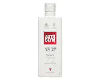 Autoglym Super Resin Polish H&#229;ndpoleringsmiddel,325ml