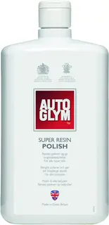 Autoglym Super Resin Polish H&#229;ndpoleringsmiddel, 1 liter