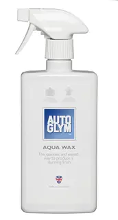 Autoglym Rapid Aqua Wax Hurtigvoks - Carnauba - 500ml