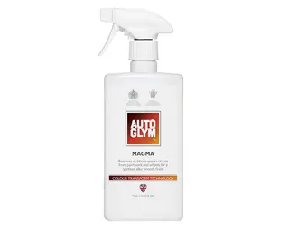 Autoglym Magma Metallpartikkel-/Flyverustfjerner- 500ml