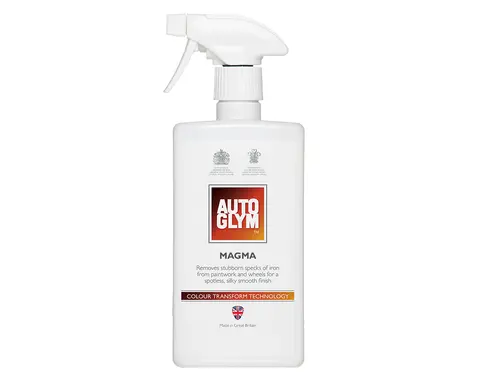 Autoglym Magma Metallpartikkel-/Flyverustfjerner- 500ml