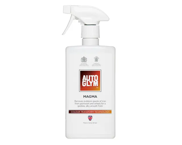 Autoglym Magma Metallpartikkel-/Flyverustfjerner- 500ml 