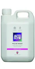 Autoglym Polar Wash Bilshampoo til skumkanon, 2,5L