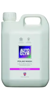 Autoglym Polar Wash Bilshampoo til skumkanon, 2,5L