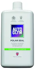 Autoglym Polar Seal Lakkforsegling - skumkanon - 1 liter